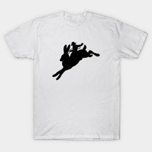 Jackrabbit Cowboy T-Shirt